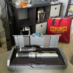 Star Wars Galaxys Edge Legacy Lightsaber Jedi Fallen Order Cal Kestis